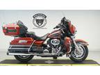 2007 Harley-Davidson Ultra Classic Electra Glide