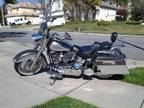 2004 Harley Davidson FLSTFI Fat Boy 6500mi FULLY customized