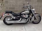 2012 Honda Shadow Aero 750 - Never laid down, low miles.