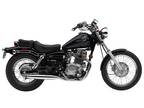 2015 Honda Rebel (CMX250)