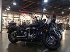 2009 Harley-Davidson Softail Cross Bones