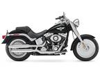 2013 Harley-Davidson Softail Fat Boy