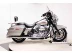 2004 Harley-Davidson FLHT/FLHTI Electra Glide Standard