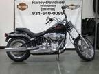 2006 Harley-Davidson Softail Standard