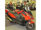 2013 Kymco Downtown 300i