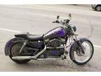 2003 Harley Davidson XLH Sportster 883 Hugger in Lakewood, OH