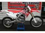 2014 Honda CRF 250R - MotoSport Hillsboro, Hillsboro Oregon