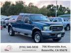 2002 Ford F250 Super Duty Crew Cab for sale