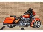 2011 Harley-Davidson Street Glide