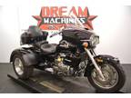 1999 Honda Valkyrie Motor Tike (GL1500)