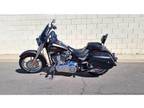 2011 Harley-Davidson FLSTSE2 - CVO Softail Convertible Trike