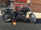 2008 Harley-Davidson Softail Night Train