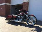 2012 Harley-Davidson Touring Nice condition