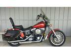 1998 Harley-Davidson FXDS DYNA CONVERTABLE