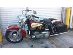 1971 Harley Davidson -FLH Barnfind Shovelhead- Delivery Worldwide