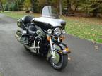 2010 Harley-Davidson Touring FLHTCU ULTRA CLASSIC