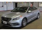 2015 Hyundai SONATA For Sale