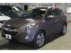 2014 Hyundai TUCSON For Sale