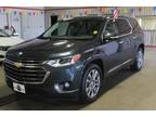 2019 Chevrolet Traverse For Sale