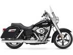 2012 Harley-Davidson Dyna Switchback