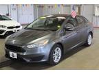 2017 Ford Focus For Sale