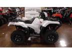 2015 Honda FourTrax Foreman Rubicon 4x4 EPS Deluxe