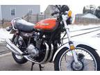 1972 KAWASAKI Z1 900cc Free Shipping Worldwide