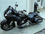 2000 Harley-Davidson Roadglide Custom FLTRI 1450cc Free Shipping Worldwide