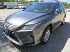 2016 Lexus RX 350 For Sale