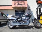 2009 Harley-Davidson Dyna Fat Bob