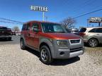 2004 Honda Element For Sale