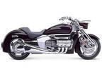 2004 Honda Valkyrie Rune (NRX1800)