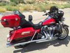 2011 Harley-Davidson Electra Glide Ultra Limited