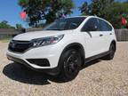 2016 Honda CR-V For Sale