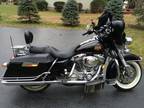 2001. Harley-Davidson Touring