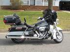 2012 Harley Davidson FLHTK Electra Glide Ultra Limited in Chesapeake, VA