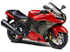 2015 Kawasaki Ninja ZX™-14R ABS 30th Anniversary