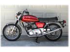 1974 Norton Commando 850 Free Delivery Worldwide