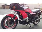 1984 Kawasaki GPZ750 TURBO RARE Worldwide Free Delivery