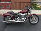 2002 Harley-Davidson FXD Dyna Super Glide