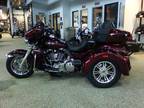 2015 Harley-Davidson Tri Glide Ultra