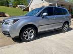 2017 Subaru Forester For Sale