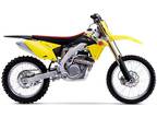 2013 Suzuki RM-Z450