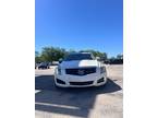 2013 Cadillac ATS For Sale