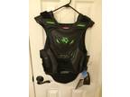 Icon Stryker Vest - size small / medium