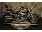 2009 Harley-Davidson FLSTF Softail Fat Boy