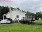 Foreclosure Property: Brush Mountain Rd