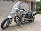 sdko 2012 Harley-Davidson V-Rod VRSCDX 10-th Anniversary Edition