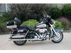 vcfry 2009 HARLEY DAVIDSON FLHTC ELECTRA GLIDE CLASSIC