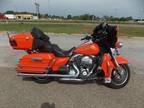 2012 Harley-Davidson Electra Glide Ultra Limited